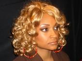 Myiesha Burrell