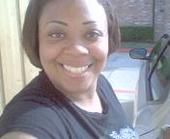 Glacia Smith