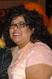 Julie Martinez