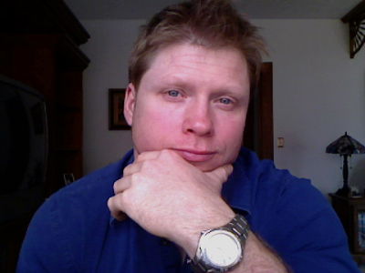 Timothy Thomas