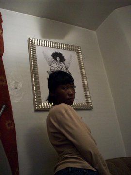 Romelle Parker