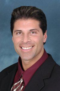 Anthony Monaco