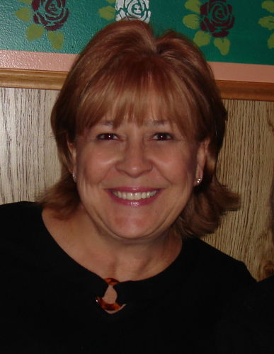 Bonnie Randall