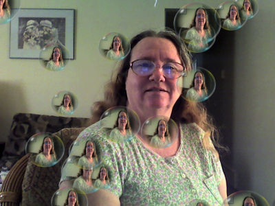 Patricia Hammon