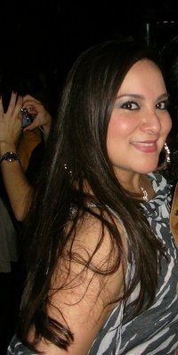 Rebecca Gomez