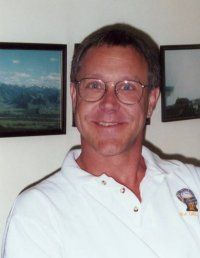 Lee Stmary
