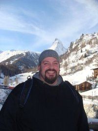 David Manganello