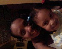 tameka moore