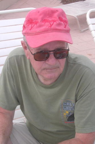 Joseph Ashby