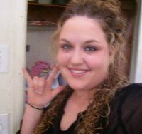 Samantha Brooks