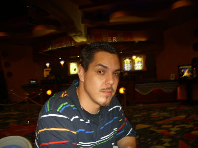 Michael Cuevas