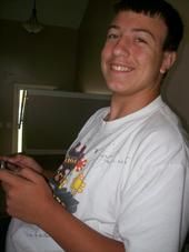 jonathan daniels