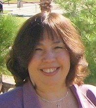 Denise Greenacre
