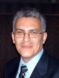 Pedro Mendoza