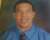 Christopher Williams