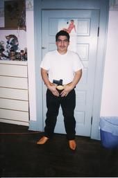 Mike Roa