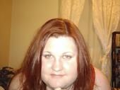 Amy Barrick