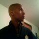 Ahmad Lumpkin