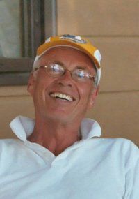 Ronald Erickson