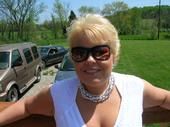 Stacie Olson