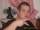 steven barras