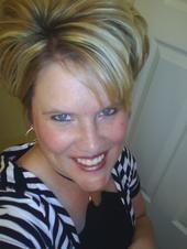 Sarah Powers