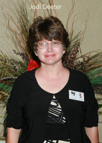 Jodi Deeter