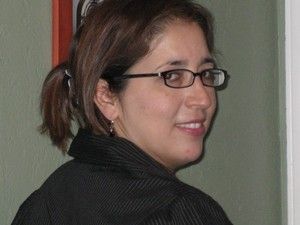 Debra Bru