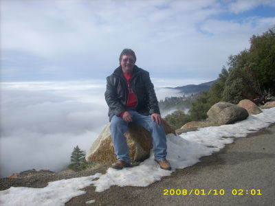 scott scribner