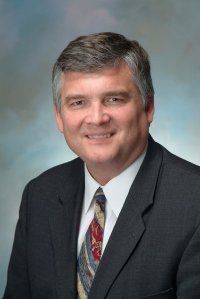 Mark Woodworth