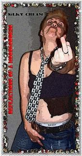 Terri Laird