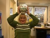 Jeanette York