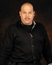 Arturo Garza