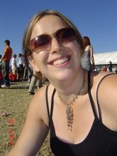 Jessica Goodall