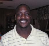 David Jackson