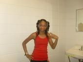 lakisha james