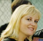 Wanda Jones