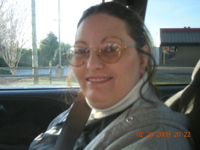 Karen Head
