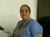 alma rodriguez