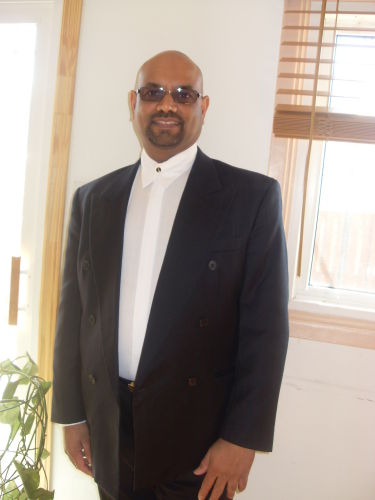 Girish Patel