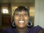 Talicia Jacobs