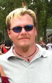 Jason Josey
