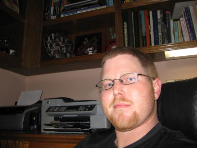 phillip lang