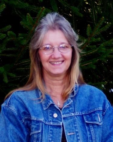 Vicki Ledgerwood