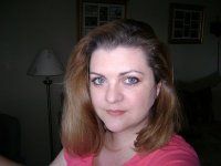 April Miller