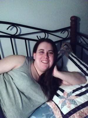 Heather Purvis