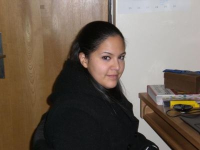 Carmen Dejesus