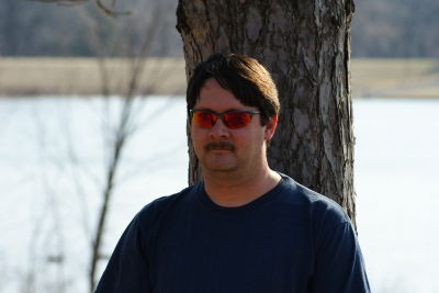 Tracy Fenton