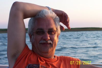 steven wilhelm