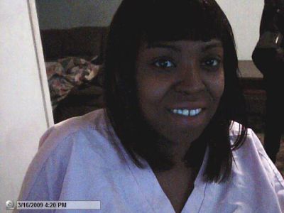Adelia Powe